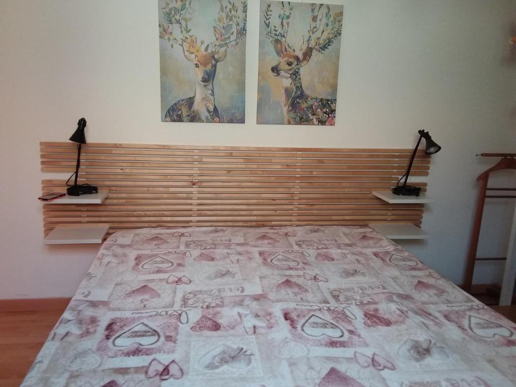 A Cento Metri dal Mare room 1