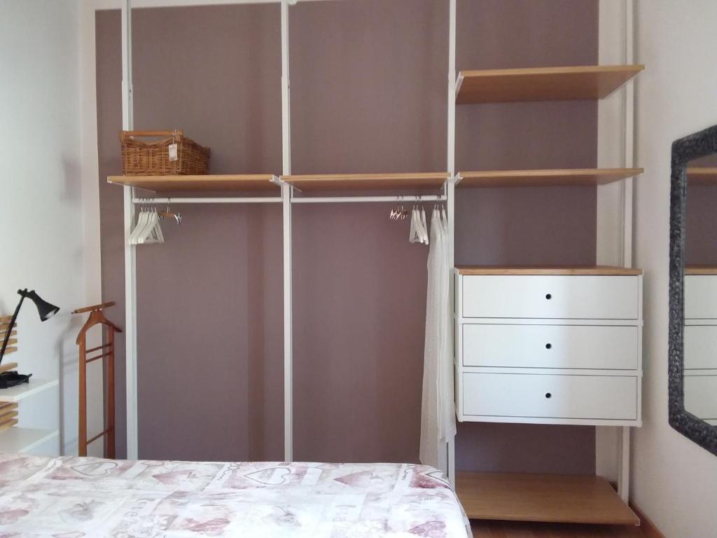 A Cento Metri dal Mare room 2