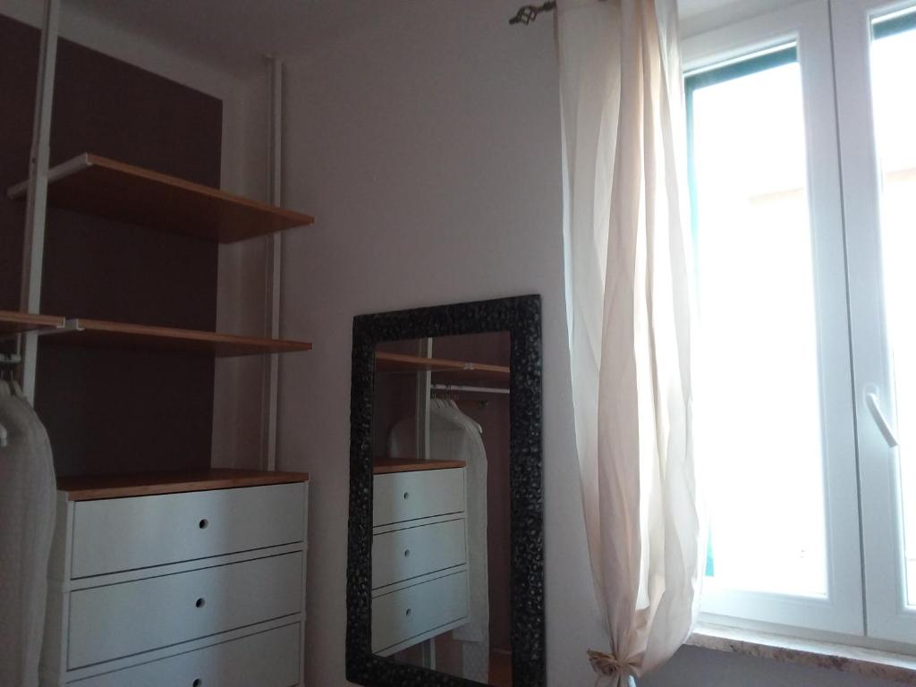 A Cento Metri dal Mare room 3
