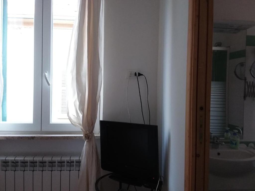 A Cento Metri dal Mare room 4