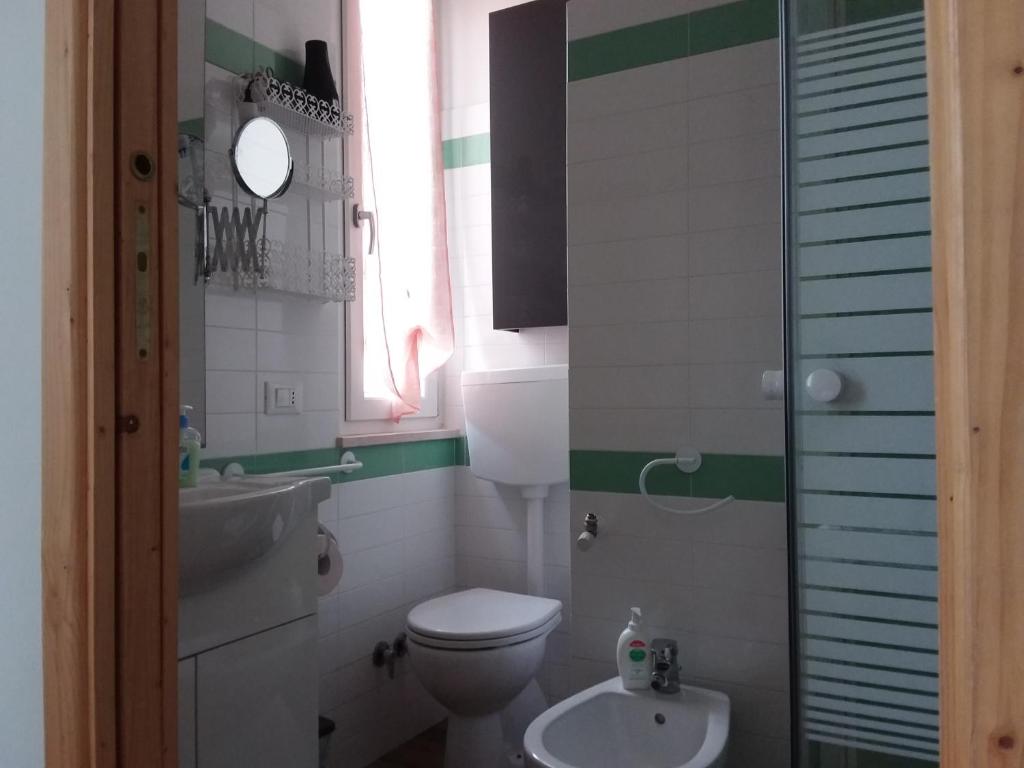 A Cento Metri dal Mare room 5