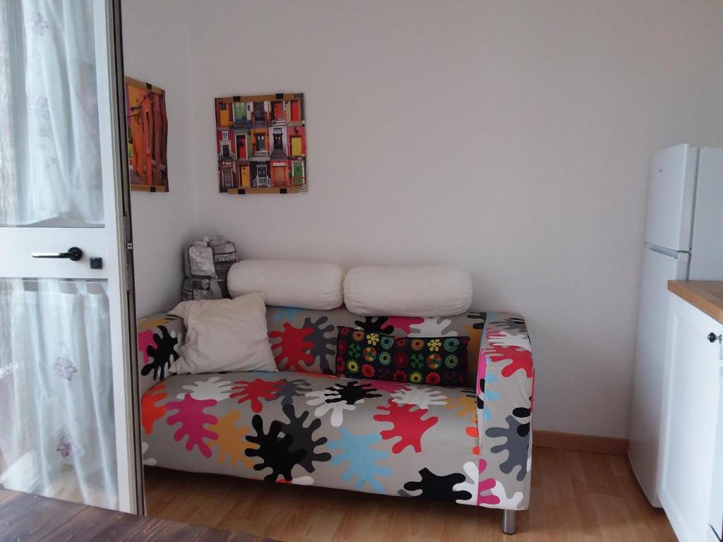 A Cento Metri dal Mare room 6
